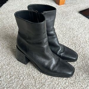 Sam Edelman Winnie Boot